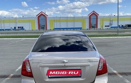 Chevrolet Lacetti, 2008 год, 630 000 рублей, 4 фотография