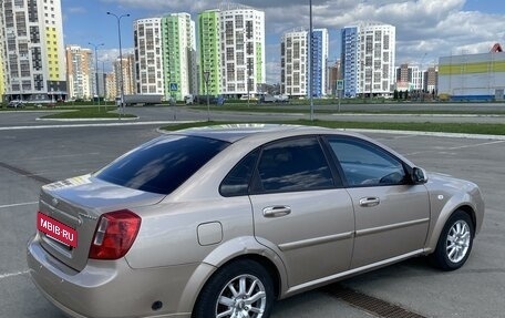 Chevrolet Lacetti, 2008 год, 630 000 рублей, 3 фотография