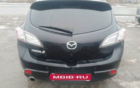 Mazda 3, 2011 год, 900 000 рублей, 3 фотография