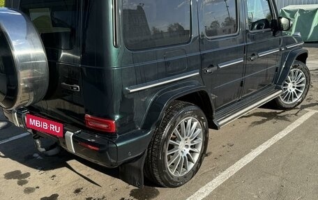 Mercedes-Benz G-Класс W463 рестайлинг _iii, 2020 год, 14 950 000 рублей, 3 фотография