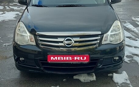 Nissan Almera, 2018 год, 920 000 рублей, 3 фотография