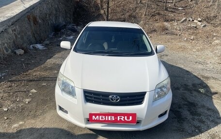 Toyota Corolla, 2010 год, 900 000 рублей, 2 фотография