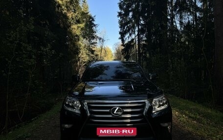 Lexus GX II, 2014 год, 4 800 000 рублей, 6 фотография