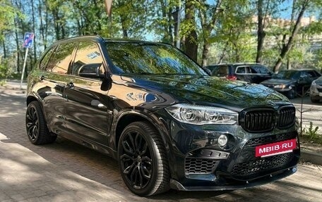 BMW X5, 2016 год, 4 300 000 рублей, 2 фотография