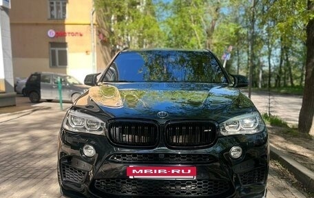 BMW X5, 2016 год, 4 300 000 рублей, 3 фотография