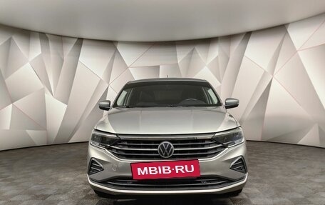 Volkswagen Polo VI (EU Market), 2020 год, 1 443 000 рублей, 6 фотография