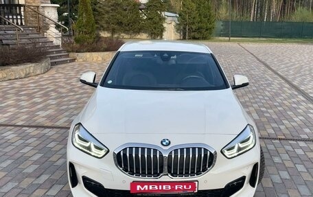 BMW 1 серия, 2019 год, 3 550 000 рублей, 4 фотография