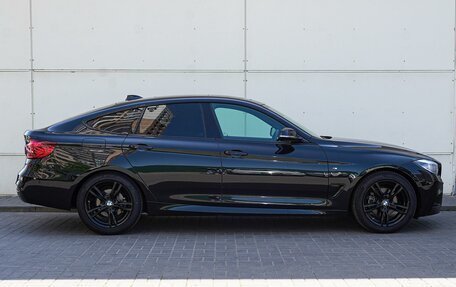 BMW 3 серия, 2020 год, 3 550 000 рублей, 5 фотография