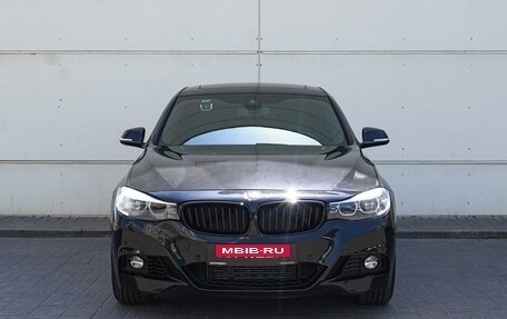 BMW 3 серия, 2020 год, 3 550 000 рублей, 3 фотография