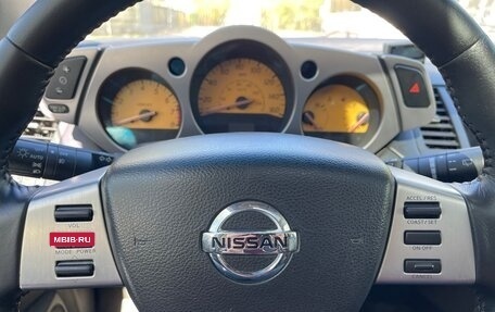 Nissan Murano, 2004 год, 888 000 рублей, 8 фотография