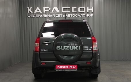 Suzuki Grand Vitara, 2014 год, 1 520 000 рублей, 4 фотография