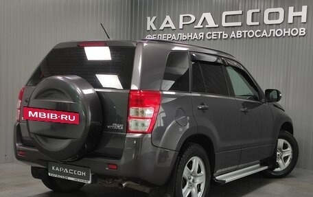 Suzuki Grand Vitara, 2014 год, 1 520 000 рублей, 2 фотография
