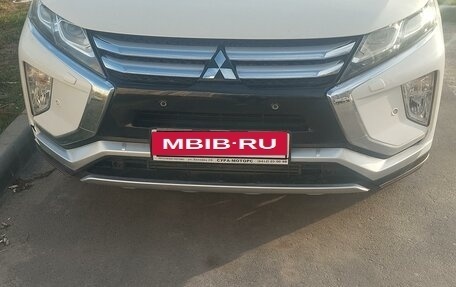 Mitsubishi Eclipse Cross, 2018 год, 2 500 000 рублей, 2 фотография