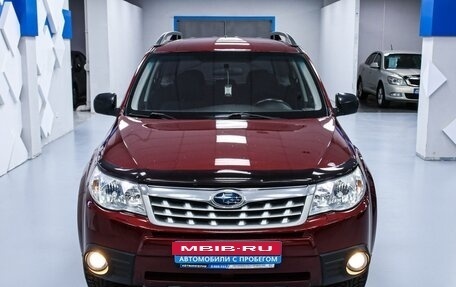 Subaru Forester, 2011 год, 1 453 000 рублей, 6 фотография