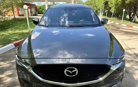 Mazda CX-5 II, 2020 год, 3 530 000 рублей, 6 фотография