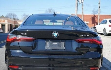 BMW 4 серия, 2021 год, 4 887 000 рублей, 5 фотография