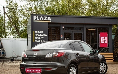 Mazda 3, 2012 год, 929 000 рублей, 3 фотография