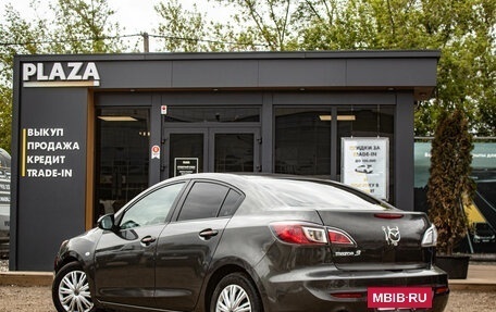 Mazda 3, 2012 год, 929 000 рублей, 4 фотография