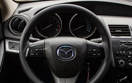 Mazda 3, 2012 год, 929 000 рублей, 6 фотография