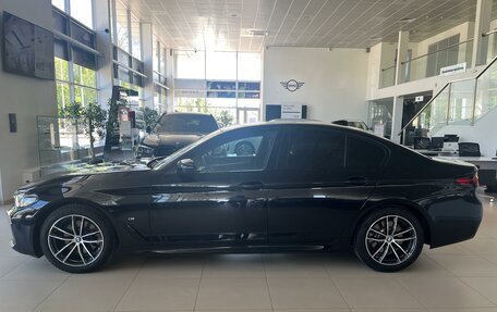 BMW 5 серия, 2023 год, 6 790 000 рублей, 5 фотография