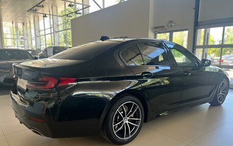 BMW 5 серия, 2023 год, 6 790 000 рублей, 2 фотография
