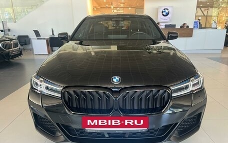 BMW 5 серия, 2023 год, 6 790 000 рублей, 3 фотография
