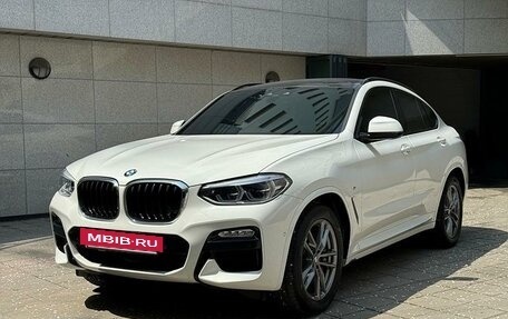 BMW X4, 2020 год, 3 666 000 рублей, 2 фотография