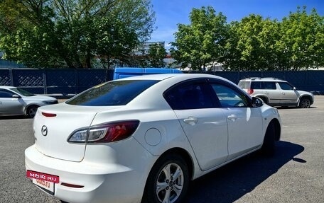 Mazda 3, 2012 год, 875 000 рублей, 3 фотография