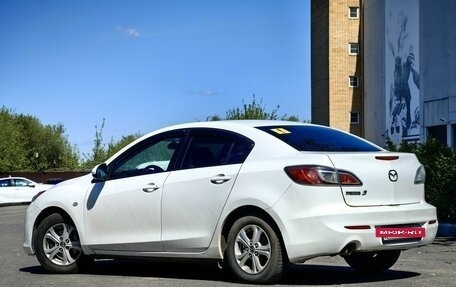 Mazda 3, 2012 год, 875 000 рублей, 4 фотография