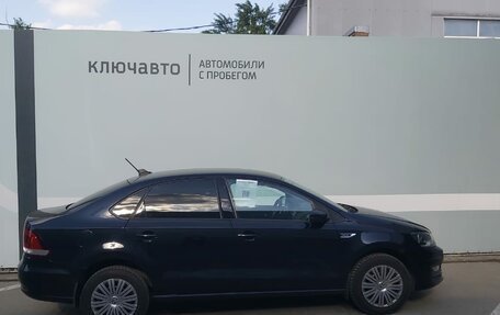Volkswagen Polo VI (EU Market), 2018 год, 1 274 000 рублей, 3 фотография