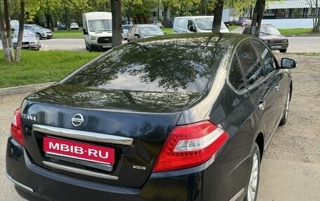 Nissan Teana, 2011 год, 930 000 рублей, 3 фотография