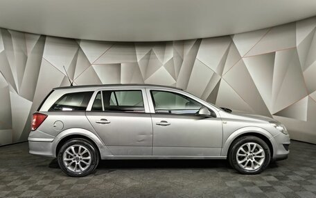 Opel Astra H, 2012 год, 829 700 рублей, 6 фотография