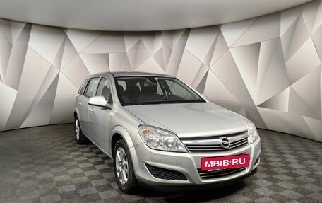 Opel Astra H, 2012 год, 829 700 рублей, 3 фотография