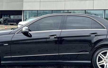 Mercedes-Benz E-Класс, 2011 год, 1 895 000 рублей, 2 фотография