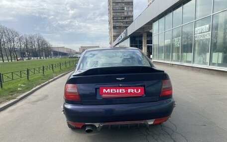 Audi A4, 1998 год, 165 000 рублей, 4 фотография