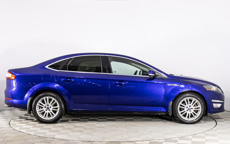 Ford Mondeo IV, 2013 год, 899 789 рублей, 4 фотография