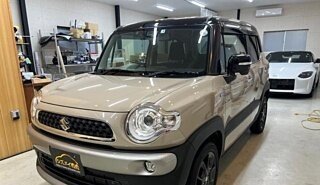 Suzuki Xbee I, 2020 год, 1 228 000 рублей, 3 фотография