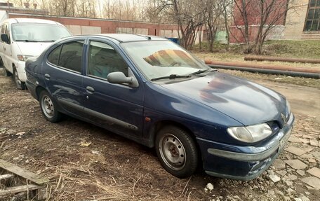 Renault Megane II, 1997 год, 120 000 рублей, 2 фотография