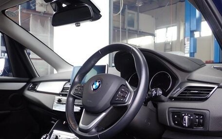 BMW 2 серия Active Tourer F45, 2018 год, 1 344 000 рублей, 10 фотография