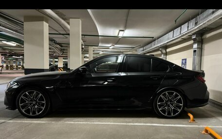 BMW M3, 2022 год, 12 750 000 рублей, 3 фотография