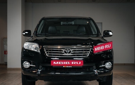Toyota RAV4, 2011 год, 1 599 000 рублей, 2 фотография