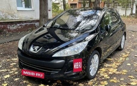 Peugeot 308 II, 2010 год, 449 000 рублей, 3 фотография