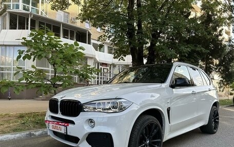 BMW X5, 2018 год, 5 150 000 рублей, 2 фотография