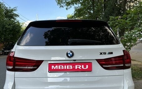 BMW X5, 2018 год, 5 150 000 рублей, 3 фотография