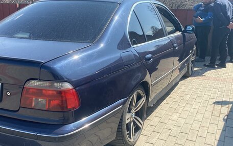 BMW 5 серия, 1998 год, 420 000 рублей, 2 фотография