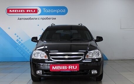 Chevrolet Lacetti, 2012 год, 849 000 рублей, 3 фотография