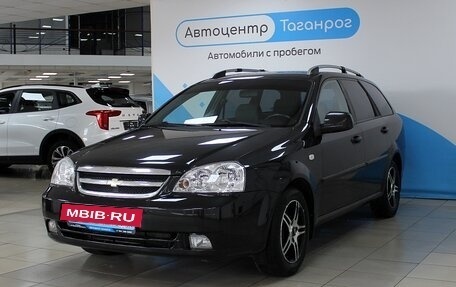Chevrolet Lacetti, 2012 год, 849 000 рублей, 2 фотография