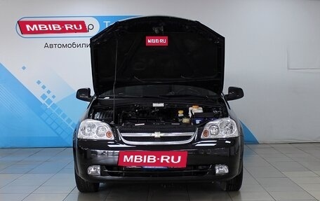 Chevrolet Lacetti, 2012 год, 849 000 рублей, 5 фотография