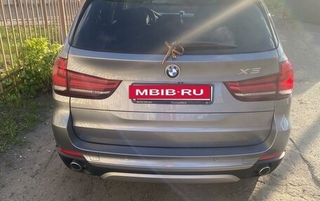 BMW X5, 2013 год, 4 200 000 рублей, 3 фотография