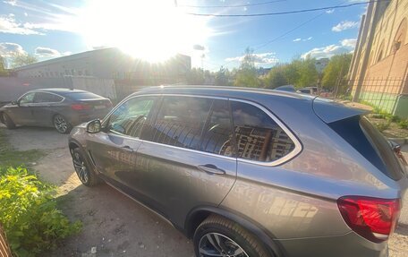 BMW X5, 2013 год, 4 200 000 рублей, 4 фотография